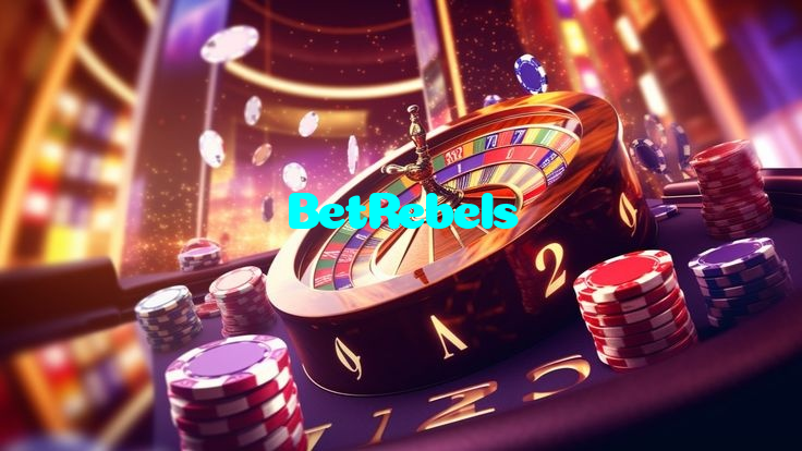 BetRebels