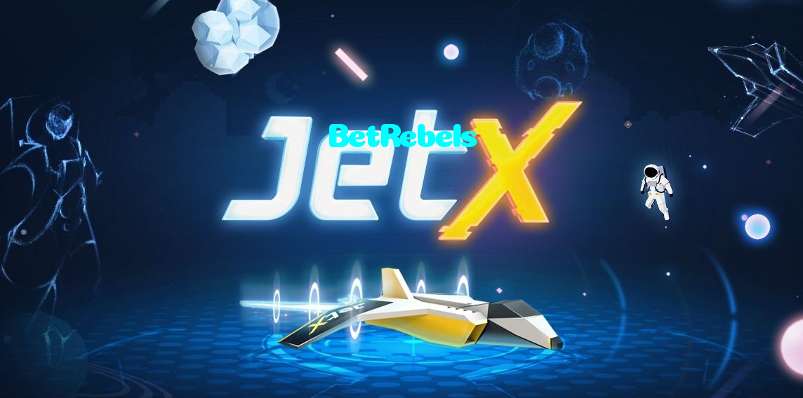 available types of BetRebels bet including pre-match live express and system bets