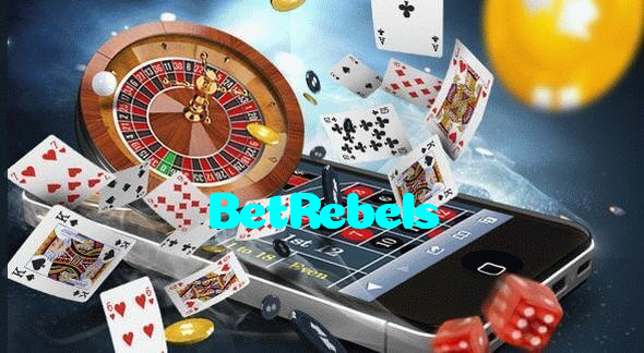 BetRebels خوش آمدید بونس +600% پیشکش موبائل ایپ کے پروموشن سیکشن میں دکھائی دیتی ہے۔