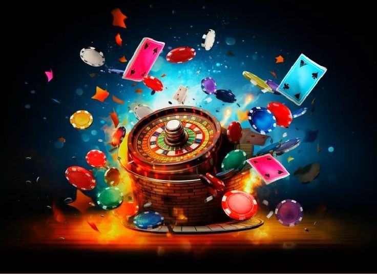 BetRebels کیسینو گیمز کا ایک زمرہ منتخب کریں